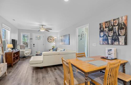 Hendersonville House | The Bamboo Bungalow