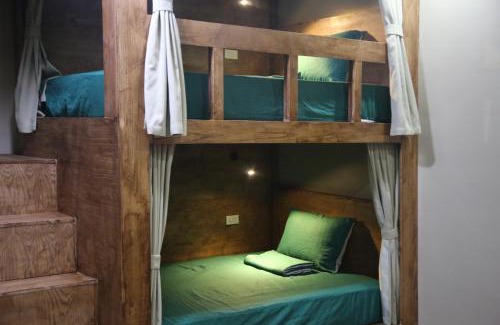 Hoa Lu Hostel | The Banana Tree Hostel