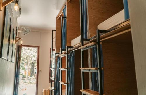 Hoa Lu Hostel | The Banana Tree Hostel