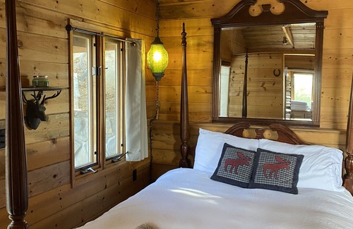 Idyllwild House | The Banana Belt Bungalow (air-conditioning! - 4WD/AWD required)