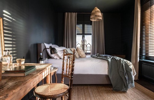Historical Center Bruges House | The Bank 1869 - Unique guestrooms in the historic center of Bruges