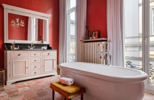 Historical Center Bruges House | The Bank 1869 - Unique guestrooms in the historic center of Bruges