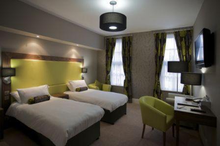 St Leonards-On-Sea Hotel | The Bannatyne Spa Hotel