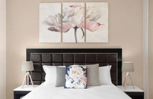 Glebe Apartment | The Banq Apartments by Urban Rest