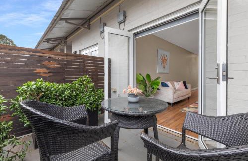 Glebe Apartment | The Banq Apartments by Urban Rest