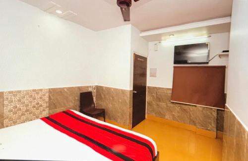 Kolkata Hotel | THE BANQUET