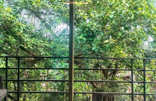 Vagator Apartment | The Banyan Retreat