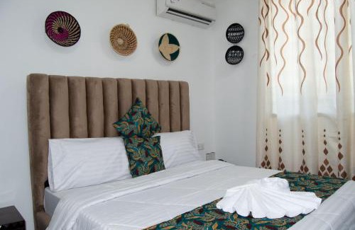 Dodoma Bed & Breakfast | The Baobab Homestay