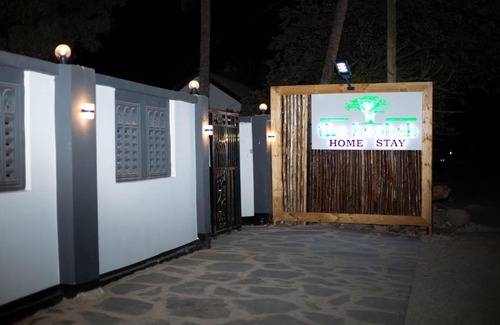 Dodoma Bed & Breakfast | The Baobab Homestay