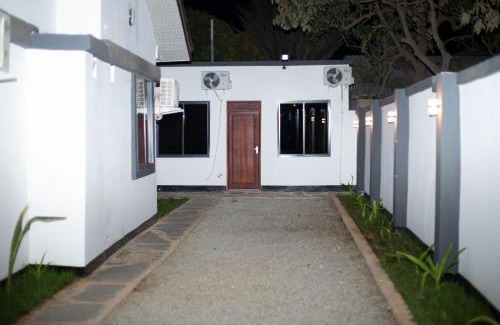 Dodoma Bed & Breakfast | The Baobab Homestay