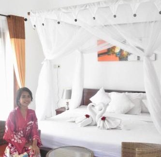 Pemuteran House | The Barari Villas