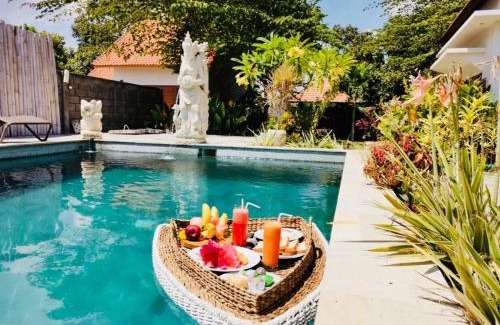Pemuteran House | The Barari Villas