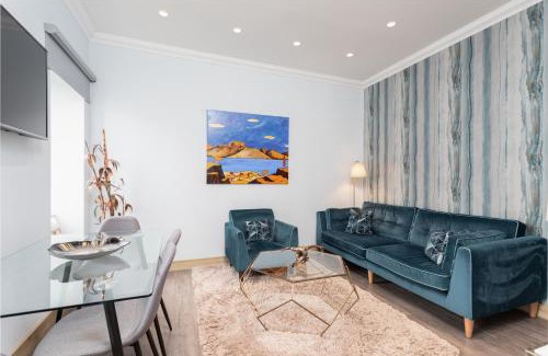 Perth Apartment | The Barclay Apartment