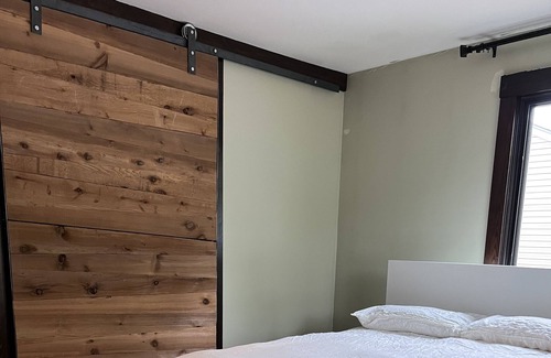 Lawrence House | The Barker Artisan