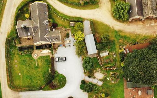 Elgin House | The Barley Mill