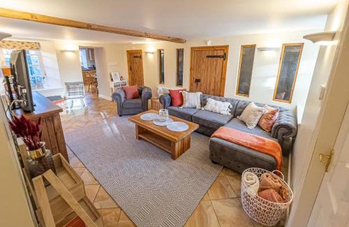 Elgin House | The Barley Mill