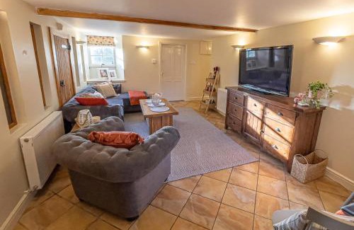 Elgin House | The Barley Mill