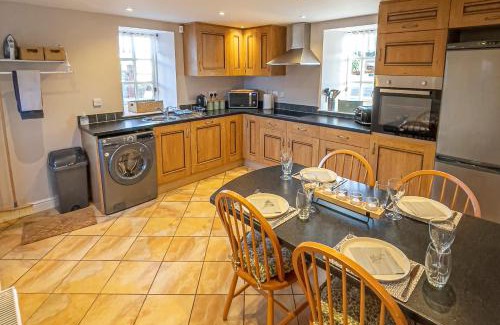 Elgin House | The Barley Mill