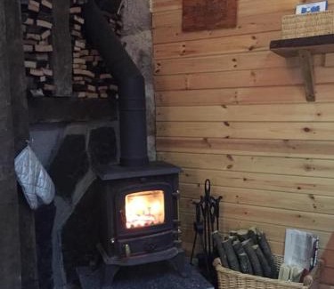 Aberlour Apartment | The Barn | Aberlour