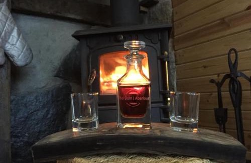 Aberlour Apartment | The Barn | Aberlour