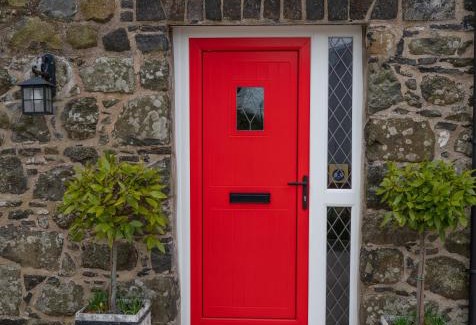 Cairncastle House | The Barn at BallyCairn