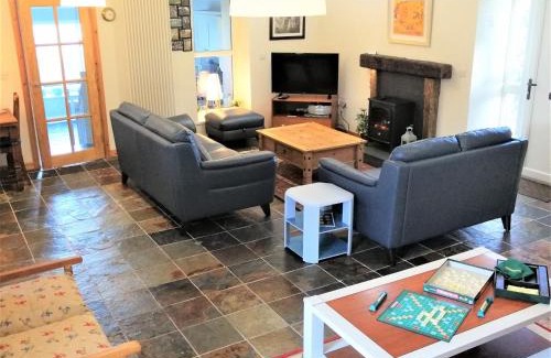 Cairncastle House | The Barn at BallyCairn