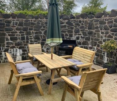 Cairncastle House | The Barn at BallyCairn