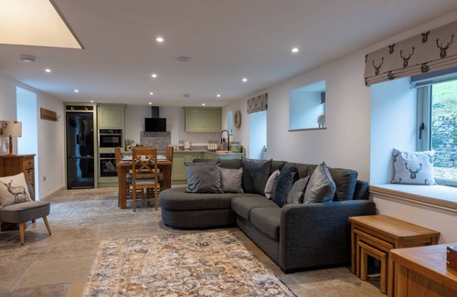 Leek House | The Barn at Cliff Hollins Farm, Newly released - The Barn at Cliff Hollins Farm