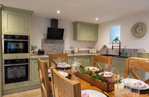 Leek House | The Barn at Cliff Hollins Farm, Newly released - The Barn at Cliff Hollins Farm