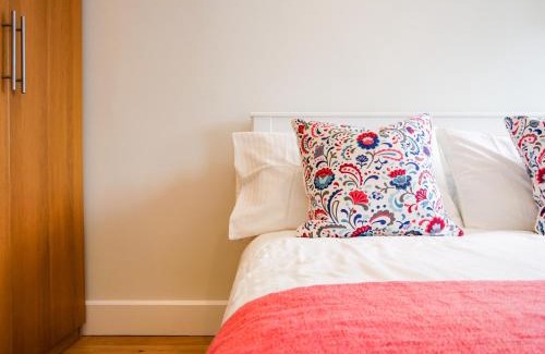Chillington Apartment | The Barn at Courtleigh