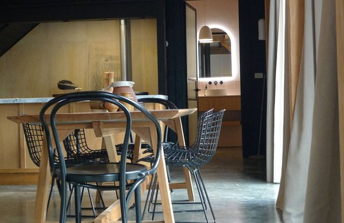 Musk House | The Barn at Stonewalls - Farm stay in 25 acres In Daylesford