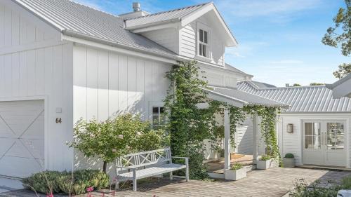 Pokolbin House | The Barn At The Farmhouse