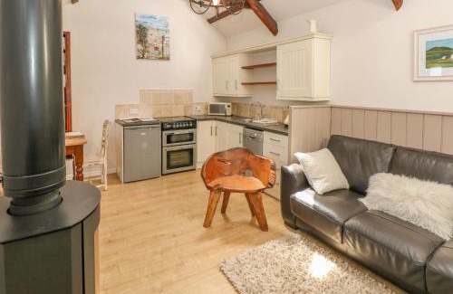 Narberth House | The Barn at Waunlippa