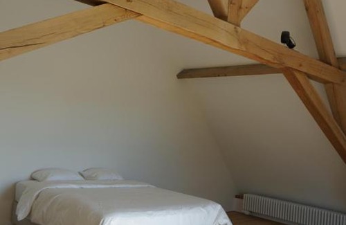Poeke House | The Barn