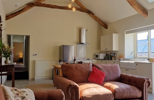 Narberth House | The Barn @ Broomhill Barns