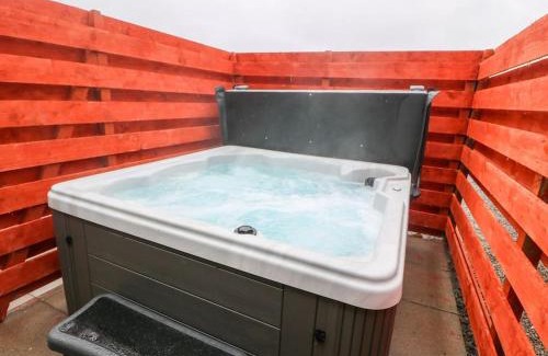 Castle Douglas House | The Barn @ Clauchan holiday Cottages