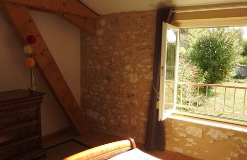 Manzac-sur-Vern House | The Barn Couture in the Dordogne