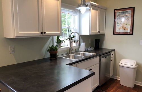 West End House | The Barn @ Fairway Farm - 5 miles to Pinehurst CC