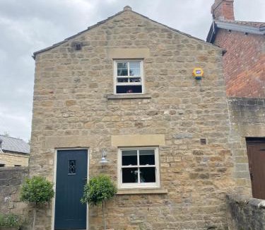 Newton le Willows House | The Barn
