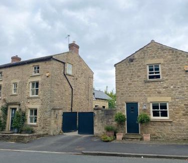 Newton le Willows House | The Barn