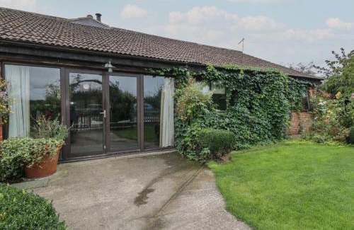 Chippenham House | The Barn