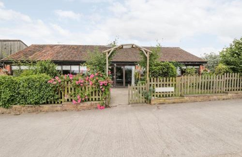 Chippenham House | The Barn