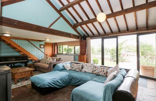Chippenham House | The Barn