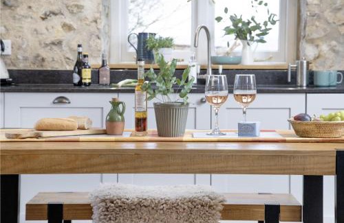 Holditch House | The Barn