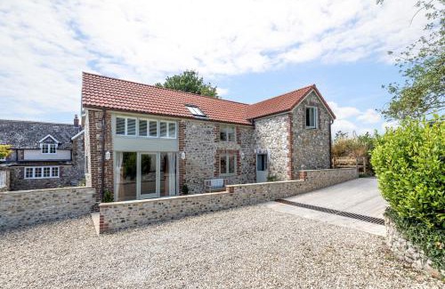 Holditch House | The Barn