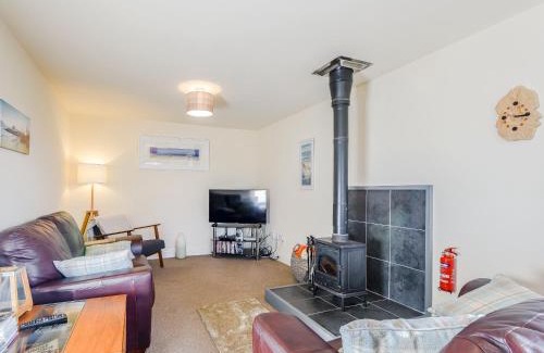 Kilmory House | The Barn
