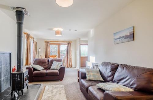 Kilmory House | The Barn