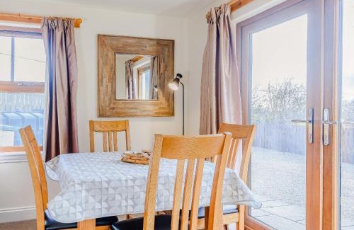Kilmory House | The Barn