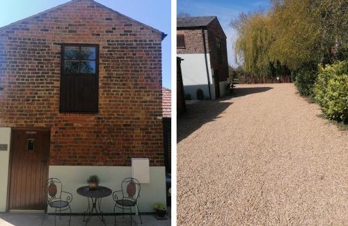 Long Sutton House | The Barn