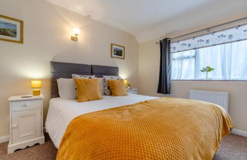 Hutton le Hole House | The Barn Guest House and Tearoom